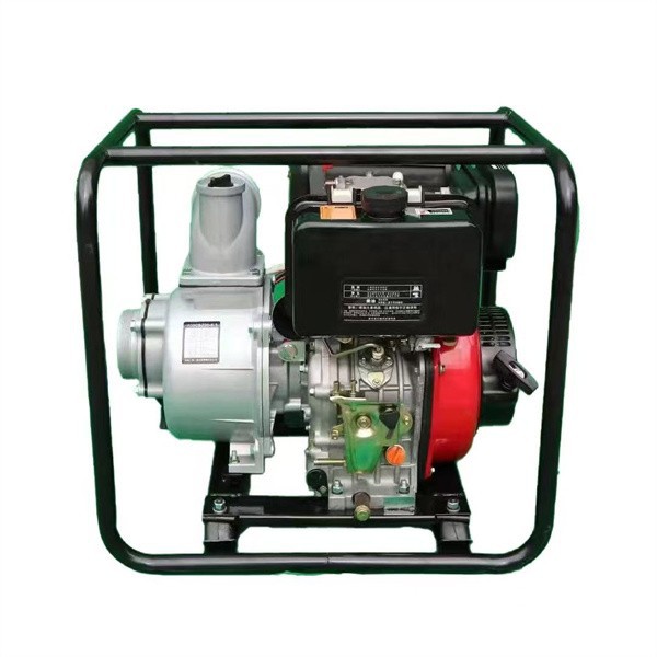 Portable Slurry Pump factory